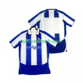 Maillot de Foot FC Porto 2003 2004 Domicile Retro